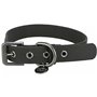Collier pour Chien Trixie CityStyle Noir M 35-42 cm