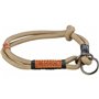 Collier d'entraînement pour chiens Trixie Be Nordic Noir Sable S/M 40 cm