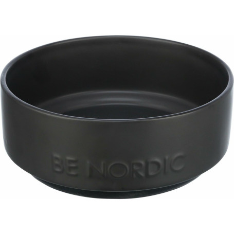 Mangeoire pour chiens Trixie Noir Ø 18 cm 1