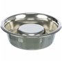 Mangeoire pour chiens Trixie Slow Feeding Ø 17 cm 250 ml 600 ml