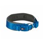Collier pour Chien Trixie Premium Graphite Bleu de Colbat XS/S 27-35 cm