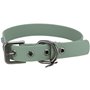 Collier pour Chien Trixie CityStyle Vert M 35-42 cm