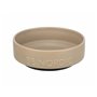 Mangeoire pour chiens Trixie Taupe Ø 16 cm 500 ml