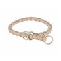 Collier de dressage Trixie Sable Blush 30-36 cm