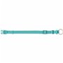 Collier pour Chien Trixie Premium Bleu clair XS/S 22-35 cm