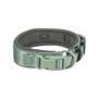 Collier pour Chien Trixie Premium Vert Graphite L/XL 53-62 cm