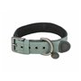 Collier pour Chien Trixie CityStyle Vert XS/S 25-32 cm