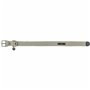 Collier pour Chien Trixie CityStyle Gris clair M 35-42 cm