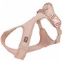 Harnais pour Chien Trixie Confort Soft Blush XS/S