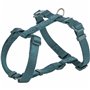 Harnais pour Chien Trixie Premium Bleu M/L