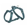 Harnais pour Chien Trixie Premium Bleu L