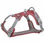 Harnais pour Chien Trixie Active Premium Rouge L/XL