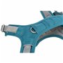 Harnais pour Chien Trixie Active Premium Bleu S/M