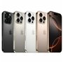 Apple iPhone 16 Pro 6,3" Hexa Core 8 GB 1 TB Beige