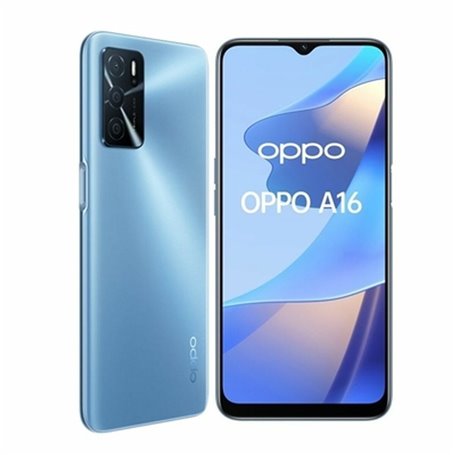 OPPO A16 16