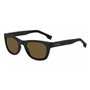 Lunettes de soleil Homme Hugo Boss BOSS-1649-S-0WM Ø 52 mm