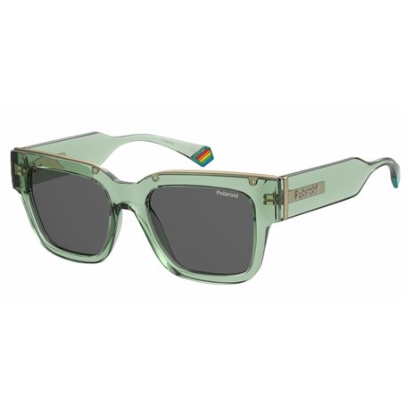 Lunettes de soleil Homme Polaroid PLD-6198-S-X-MC-1ED Ø 52 mm