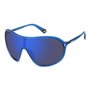 Lunettes de soleil Homme Polaroid PLD-6216-S-PJP Ø 99 mm