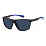 Lunettes de soleil Homme Polaroid PLD-7044-S-0VK ø 60 mm