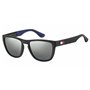 Lunettes de soleil Homme Tommy Hilfiger TH-1557-S-003 ø 54 mm