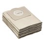 Sac de Rechange pour Aspirateur Karcher 6.959-130 (5 uds)