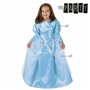 Déguisement pour Enfants Th3 Party Bleu Fantaisie (1 Pièce)