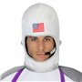 Casque 42428 Blanc