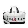 Sac de sport Jordan JAM VELOCITY SM0920 001 Blanc Taille unique