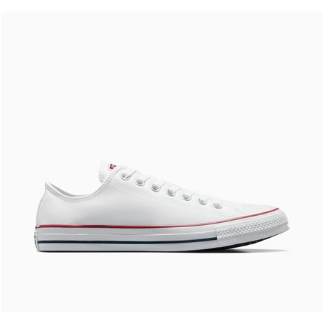 Chaussures casual homme Converse ALL STAR OX M7652C Blanc