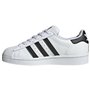 Chaussures casual homme Adidas SUPERSTAR EG4958 Blanc