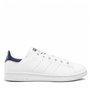Chaussures casual homme Adidas STAN SMITH FX5501 Blanc