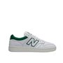 Chaussures casual homme New Balance BB480LV1 Blanc
