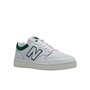 Chaussures casual homme New Balance BB480LV1 Blanc