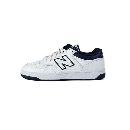 Chaussures casual homme New Balance BB480LV1 Blanc