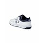 Chaussures casual homme New Balance BB480LV1 Blanc