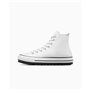 Chaussures de Sport pour Enfants Converse CHUCK TAYLOR ALL STAR CITY TREK AO6775C Blanc