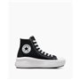Chaussures casual enfant Converse CTAS MOVE HI 568497C Noir