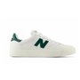 Chaussures de Sport pour Homme New Balance BB100 VTC Blanc
