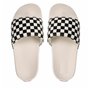Tongs pour Femmes Vans La Costa Slide-On VN0A5HFER6R1 Blanc