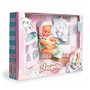 Poupée Bébé Barriguitas Soft
