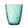 Verre Luminarc Concepto Pepite Vert verre (31 cl)