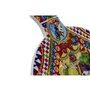 Dessous de plat Home ESPRIT Liège Dolomite 18 x 23 x 1 cm (4 Unités)