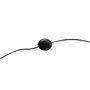 Lampadaire Home ESPRIT 5 W 220 V 22 x 22 x 162 cm