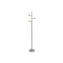 Lampadaire Home ESPRIT 5 W 220 V 27 x 23 x 143 cm