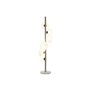 Lampadaire Home ESPRIT 5 W 220 V 20 x 20 x 81 cm