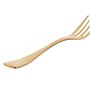 Couverts Home ESPRIT Doré Acier inoxydable 2 x 1,5 x 25,5 cm 16 Pièces