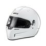 Casque intégral Sparco  SKY KF-5W KEVLAR/FIBERGLASS Blanc (XS)