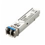 D-Link DISS302SX module émetteur-récepteur de réseau Fibre optique 1000 Mbit/s mini-GBIC