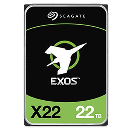 Disque dur Seagate ST22000NM002E 3
