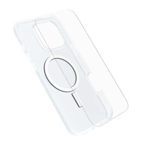 Protection pour téléphone portable Otterbox 78-81448 Transparent Apple